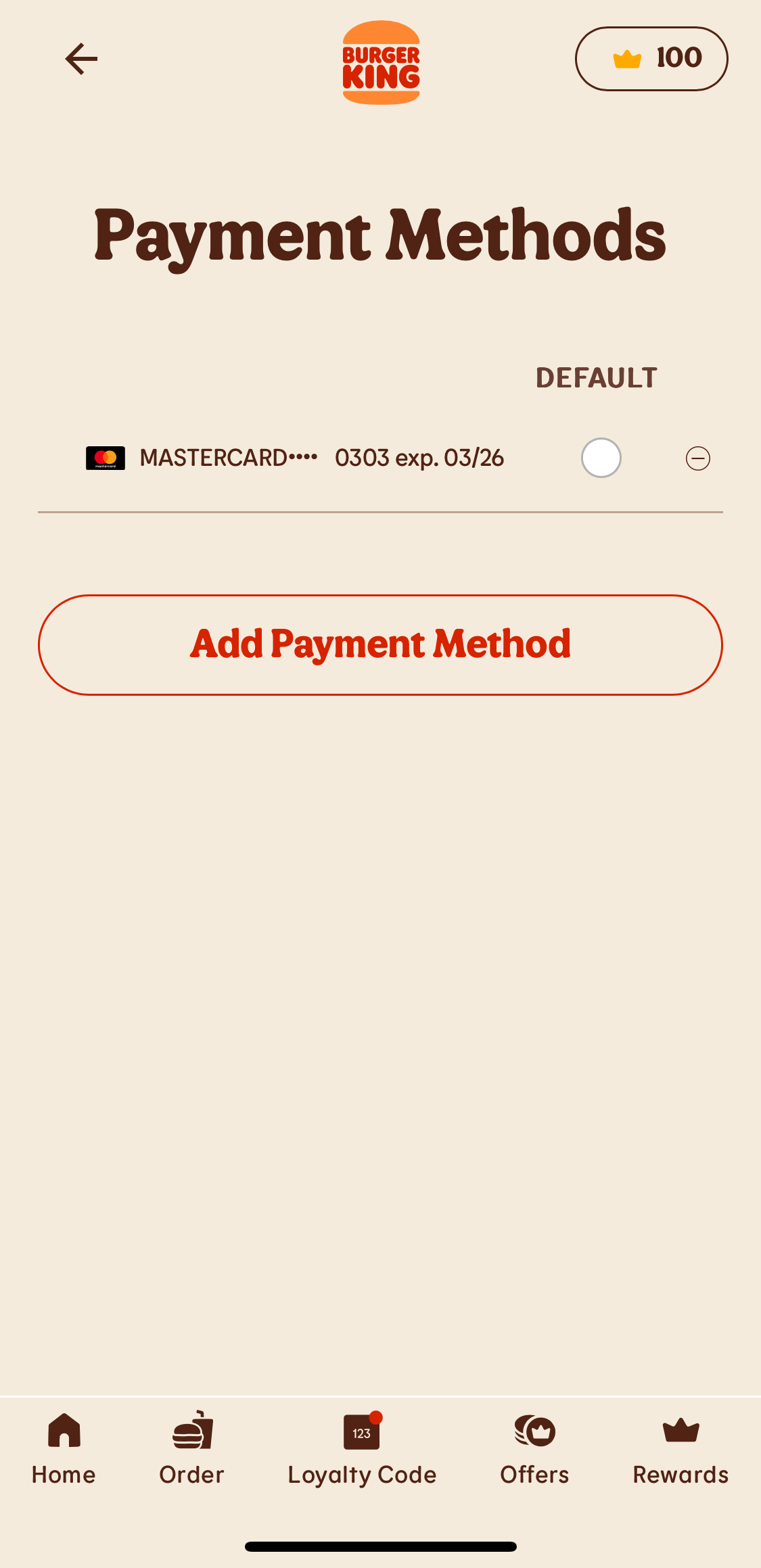 Mobile screenshot of undefined