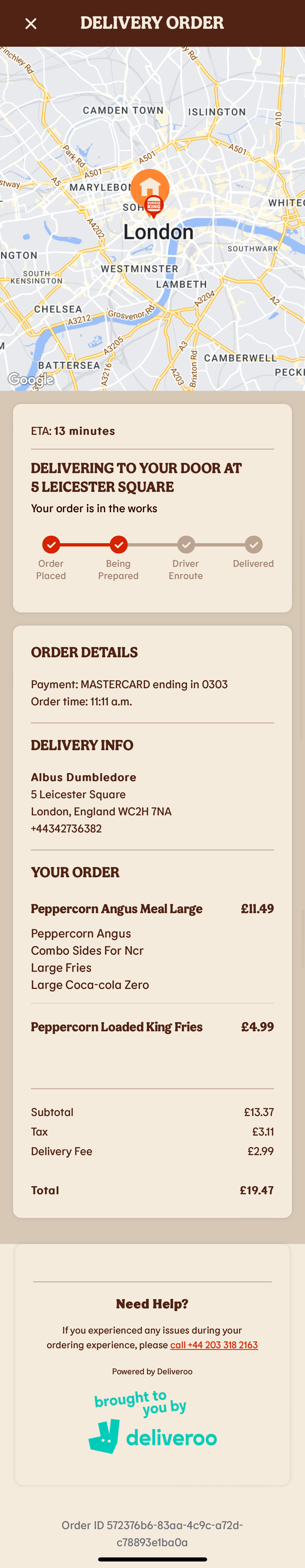 Mobile screenshot of undefined