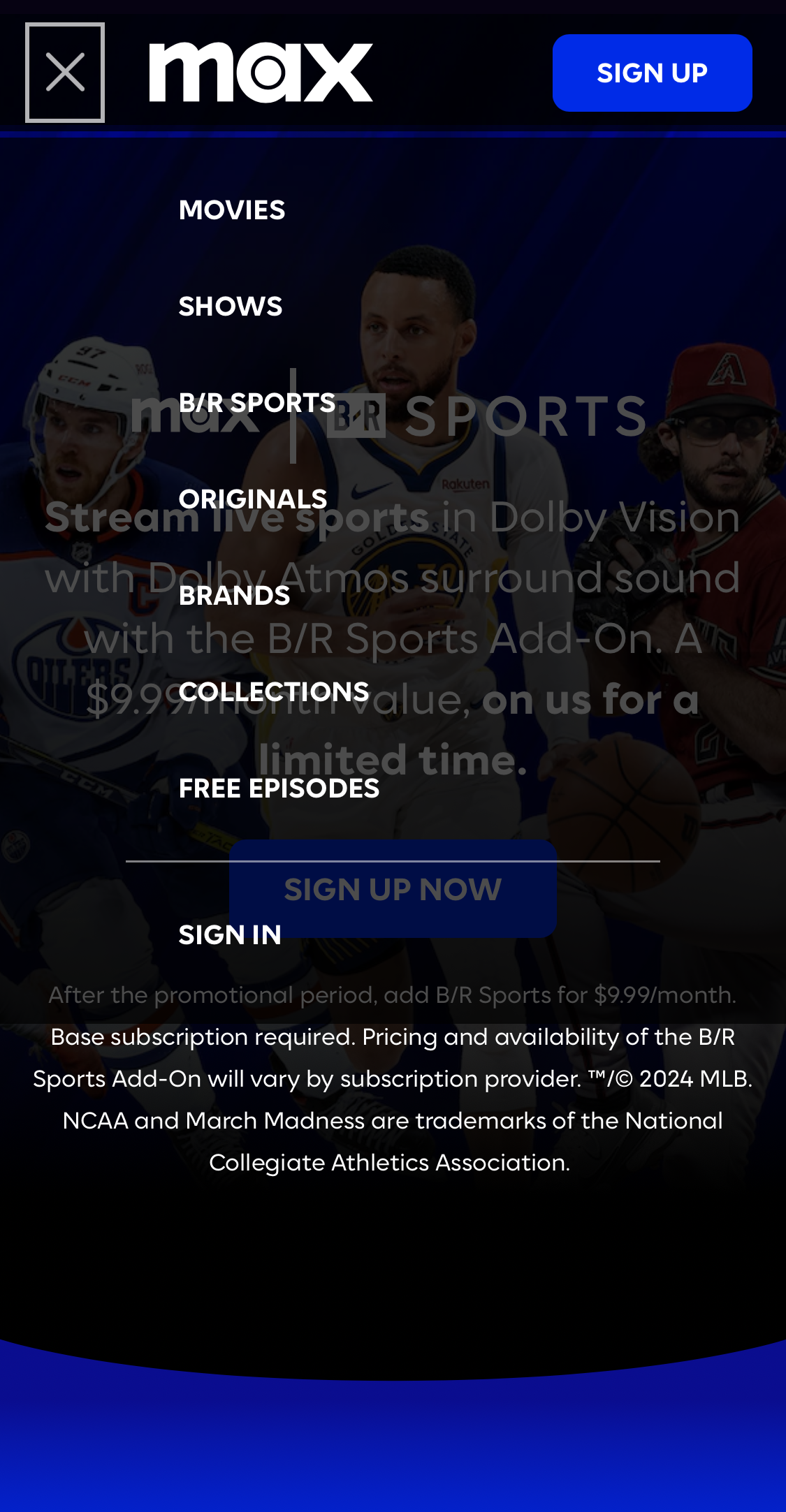 Mobile screenshot of undefined