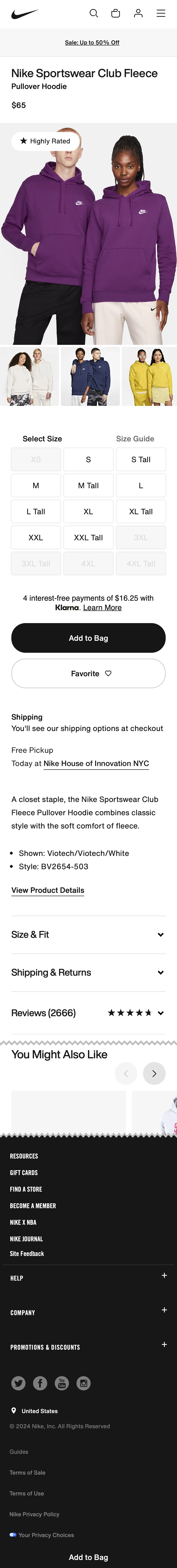 Mobile screenshot of undefined
