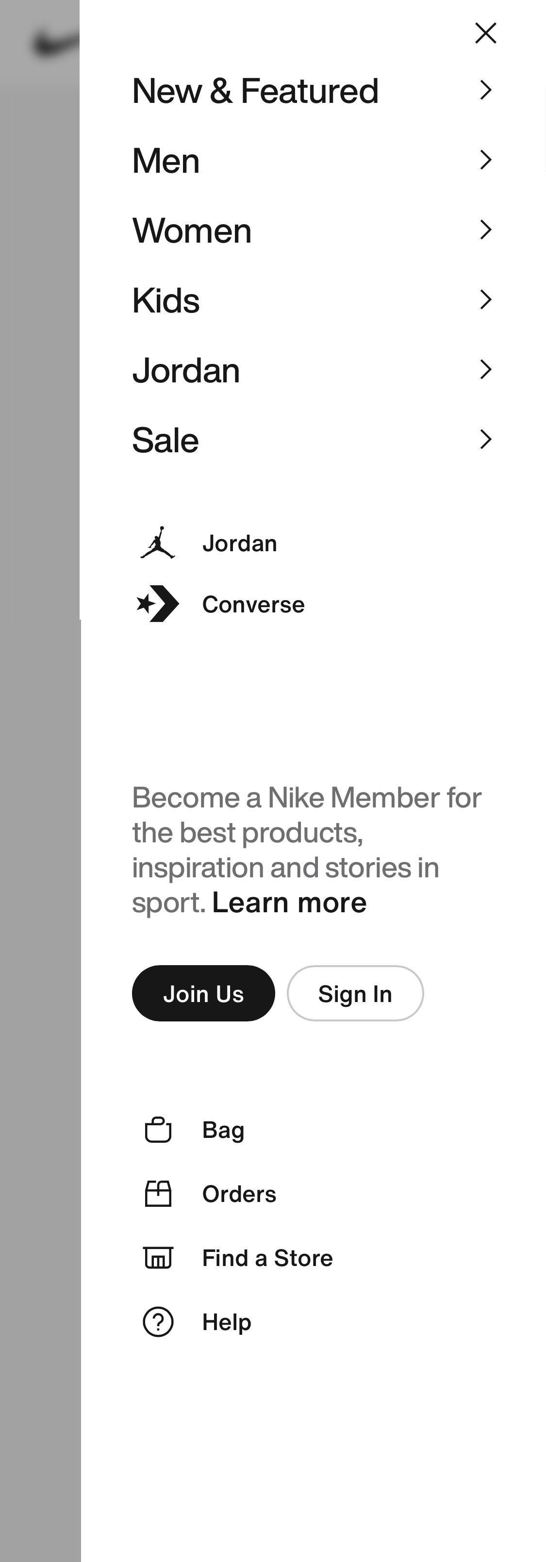 Mobile screenshot of undefined