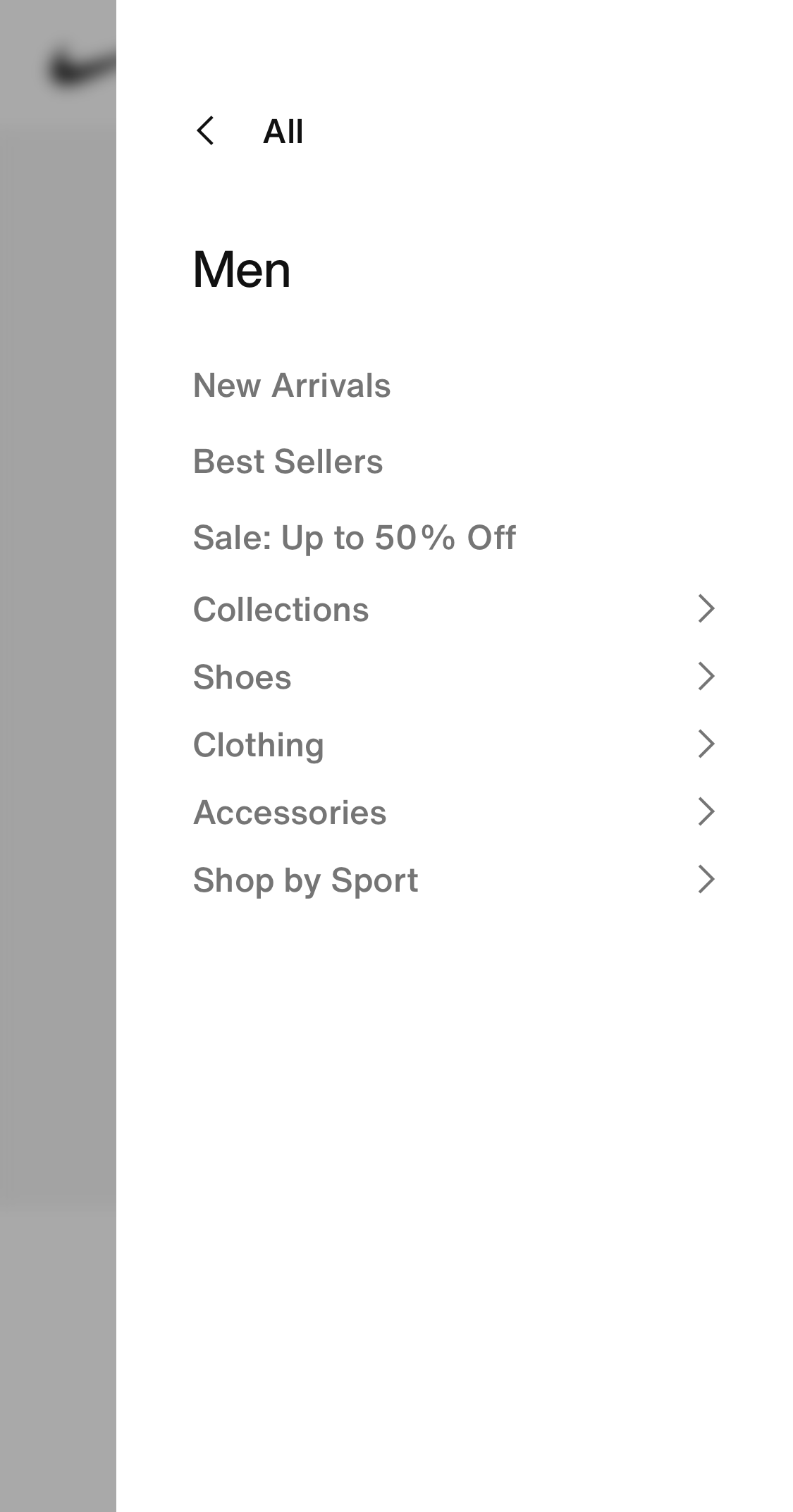 Mobile screenshot of undefined