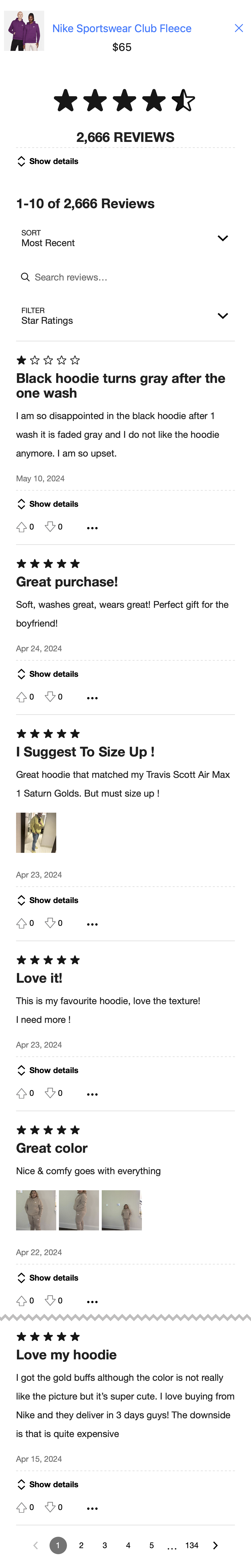 Mobile screenshot of undefined