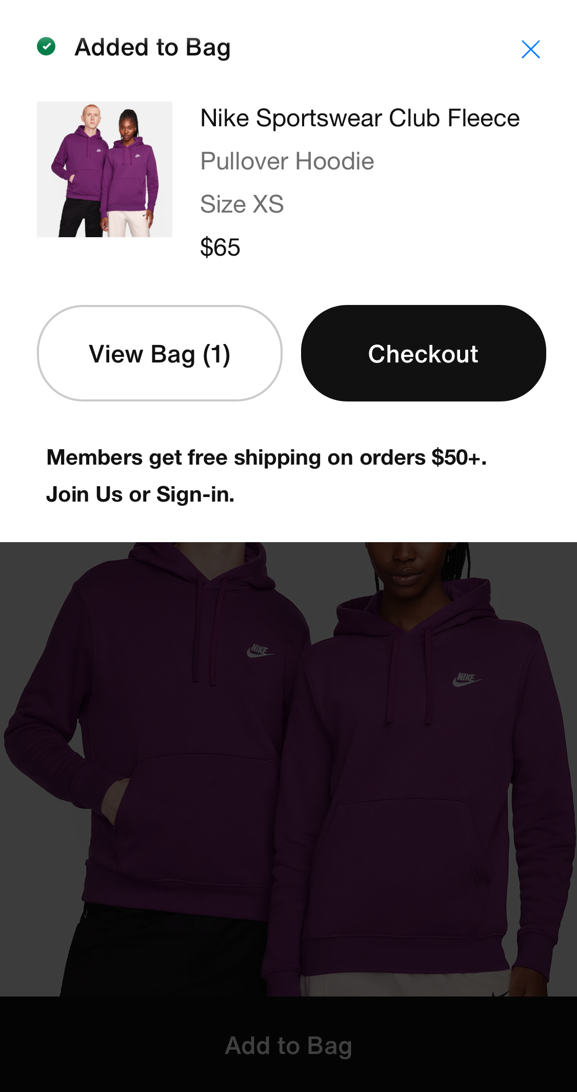 Mobile screenshot of undefined