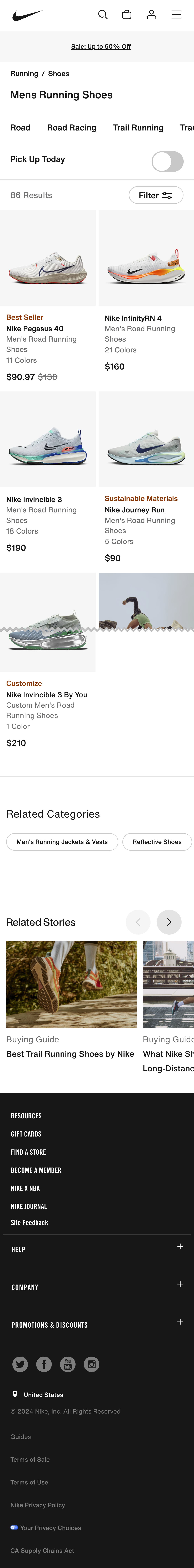 Mobile screenshot of undefined