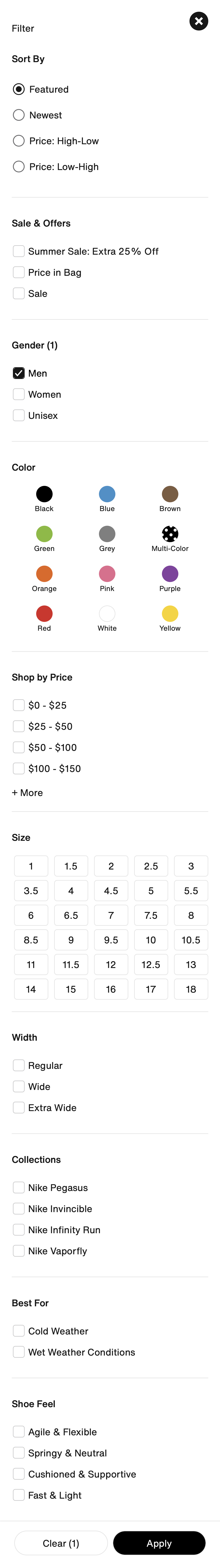 Mobile screenshot of undefined