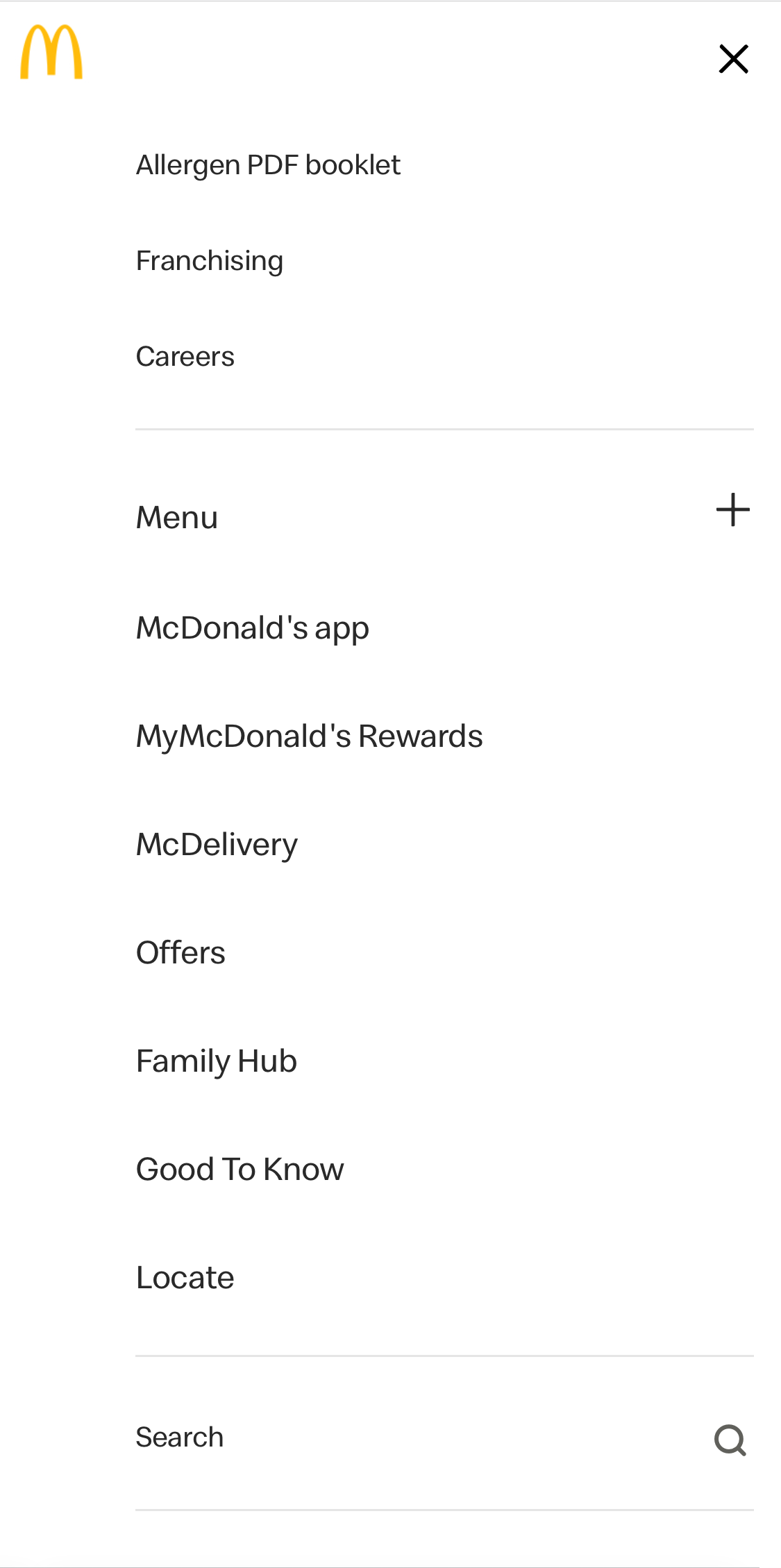 Mobile screenshot of undefined