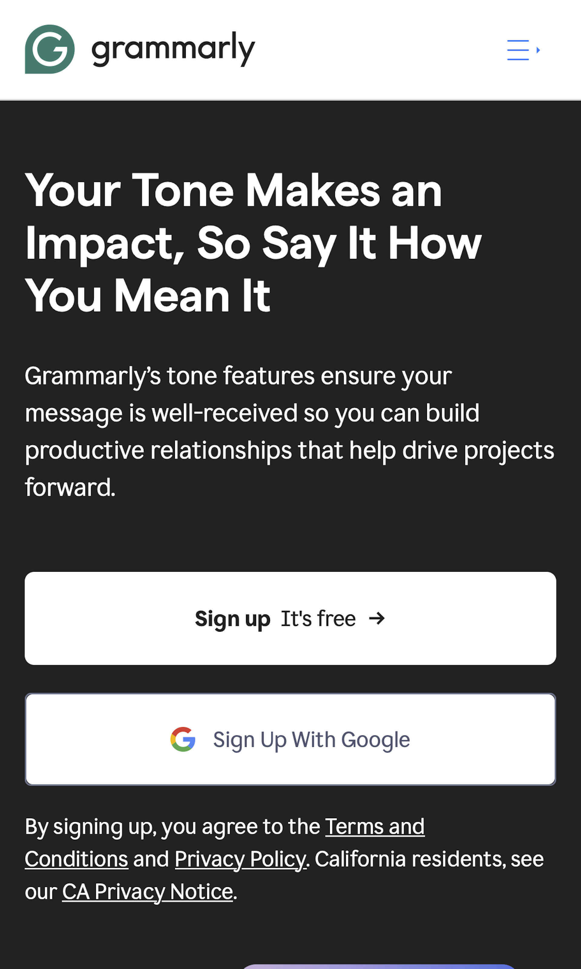 75 ‘Features Page’ Design Examples – Baymard Institute