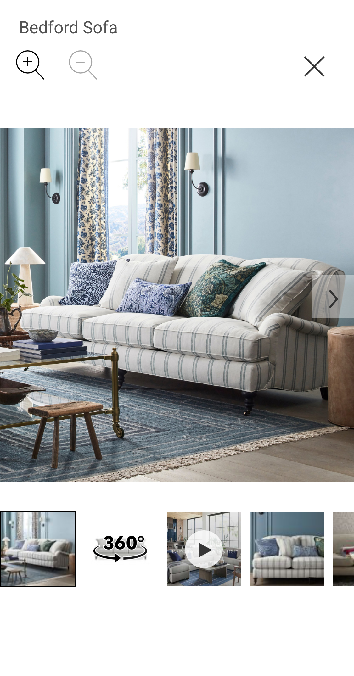 Mobile screenshot of undefined