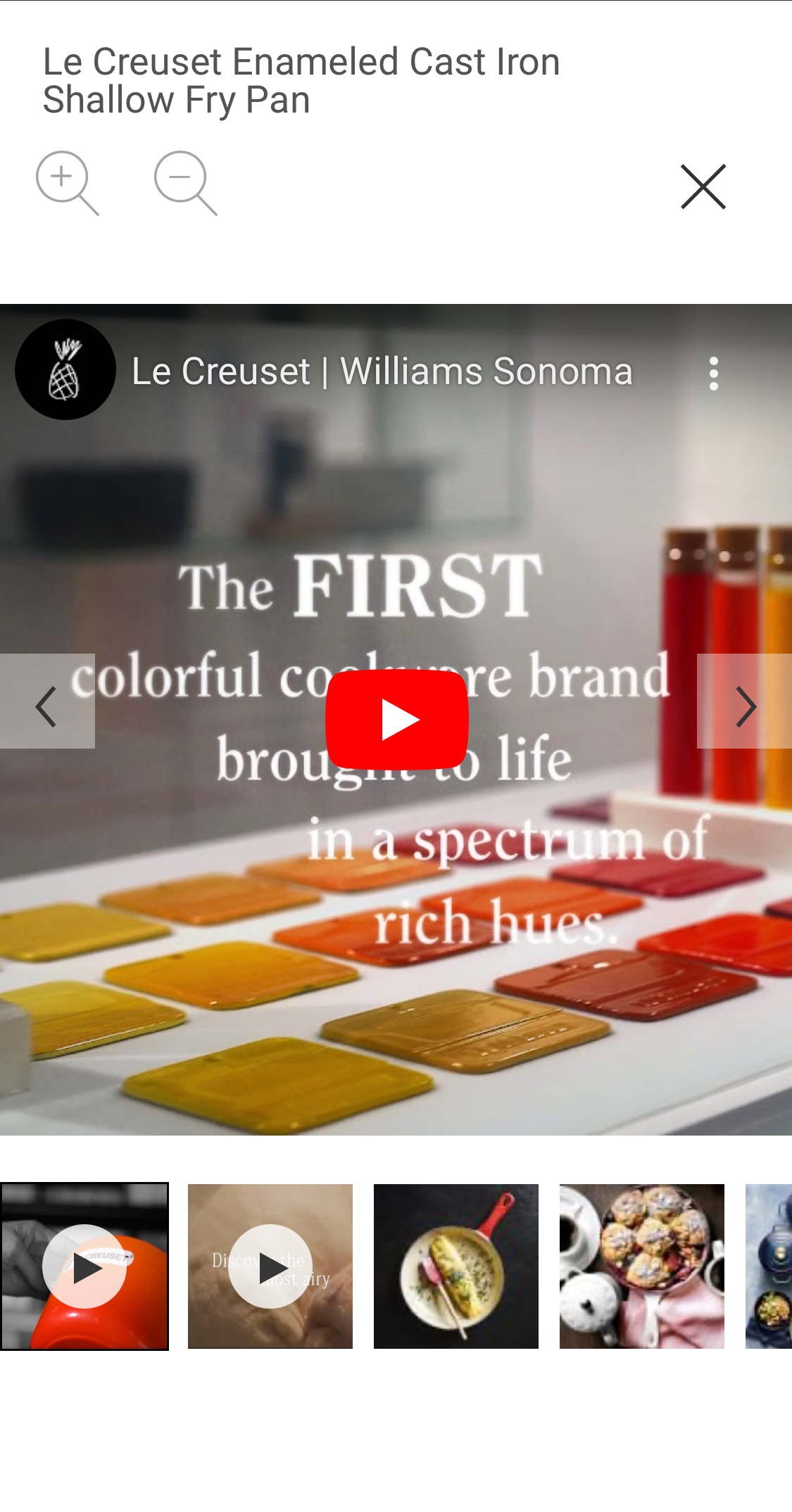 Mobile screenshot of undefined