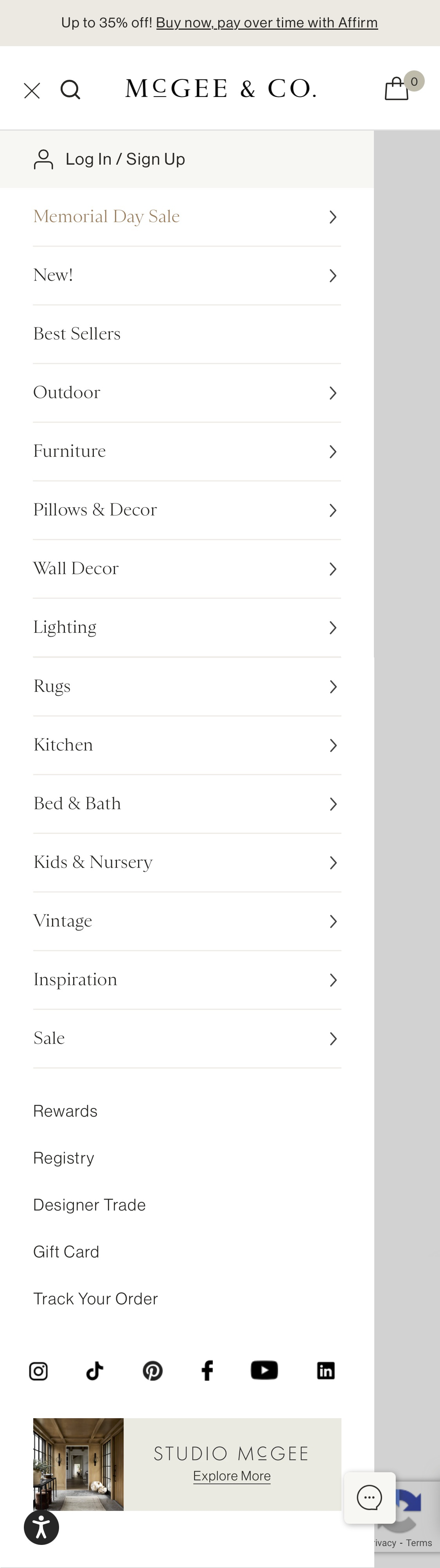 Mobile screenshot of undefined