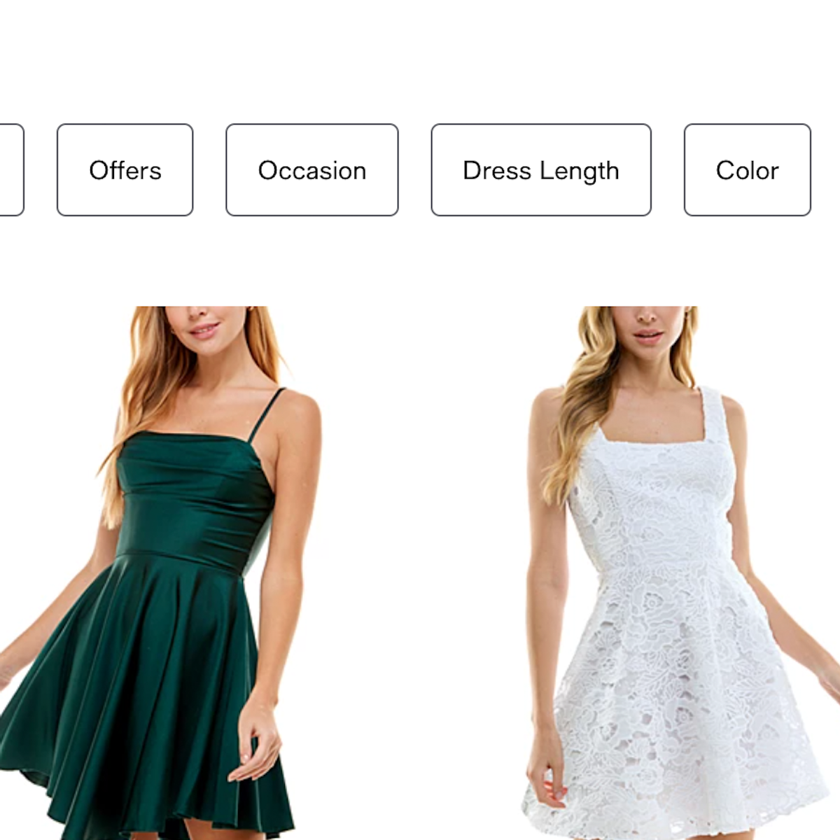 725 ‘Sorting Tool’ Design Examples – Baymard Institute