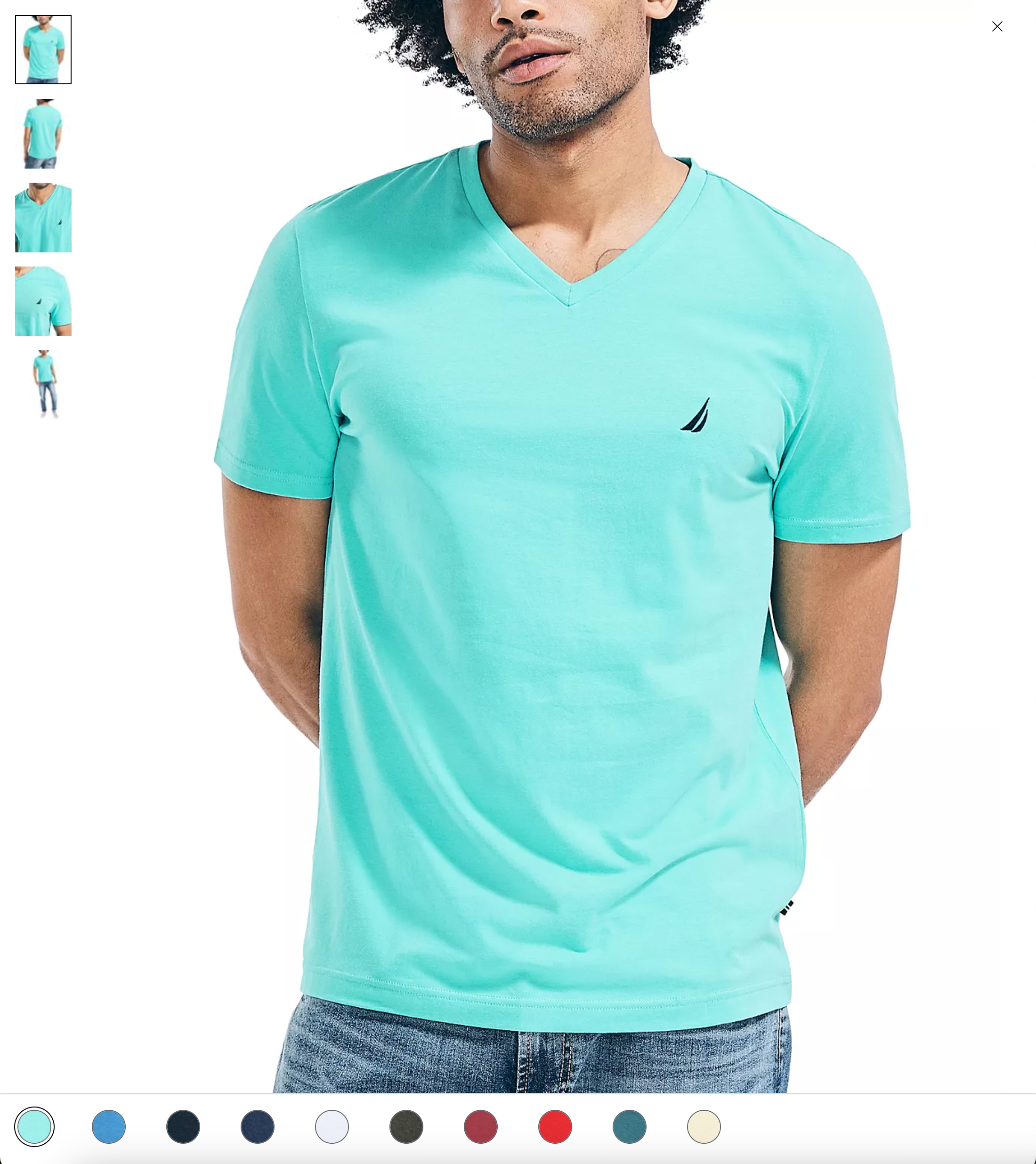 Desktop screenshot of Macy’s