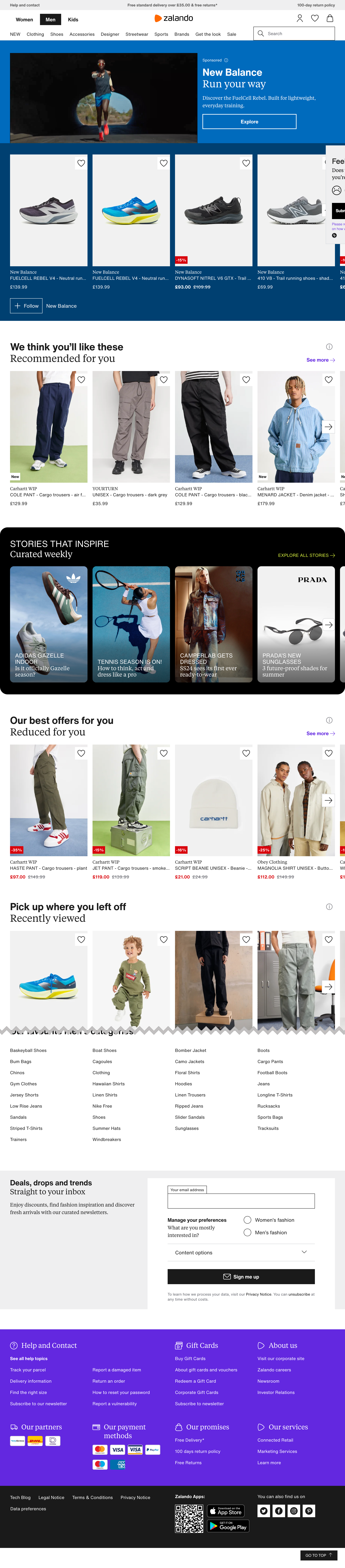 Desktop screenshot of undefined