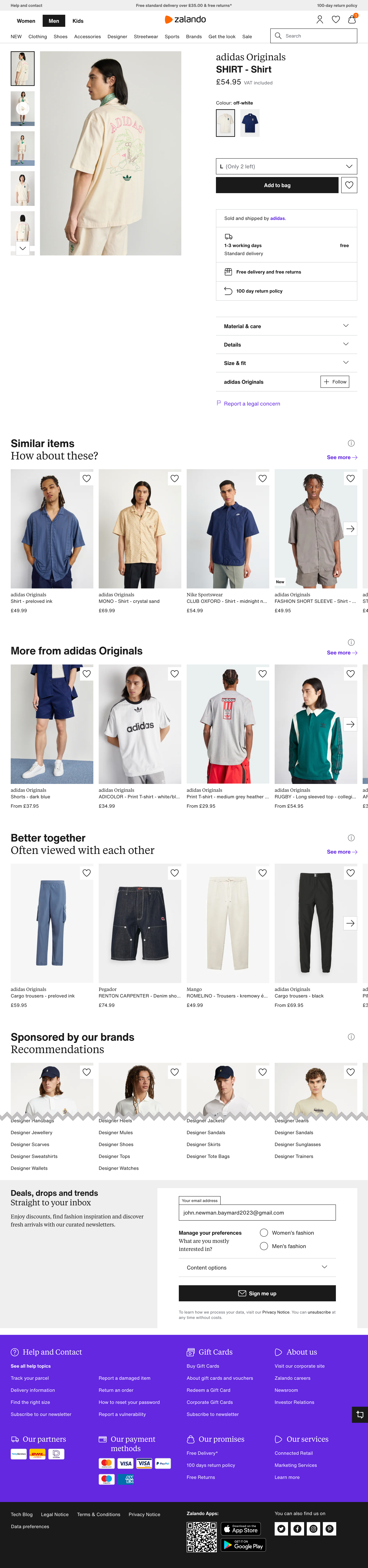 Desktop screenshot of undefined
