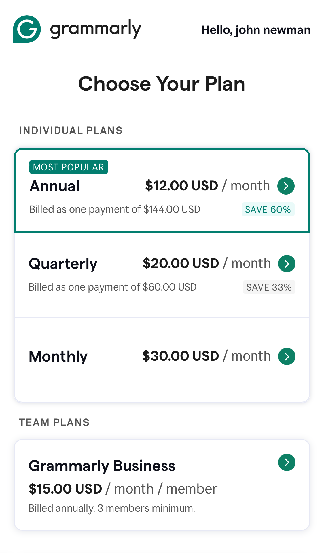 Mobile screenshot of undefined