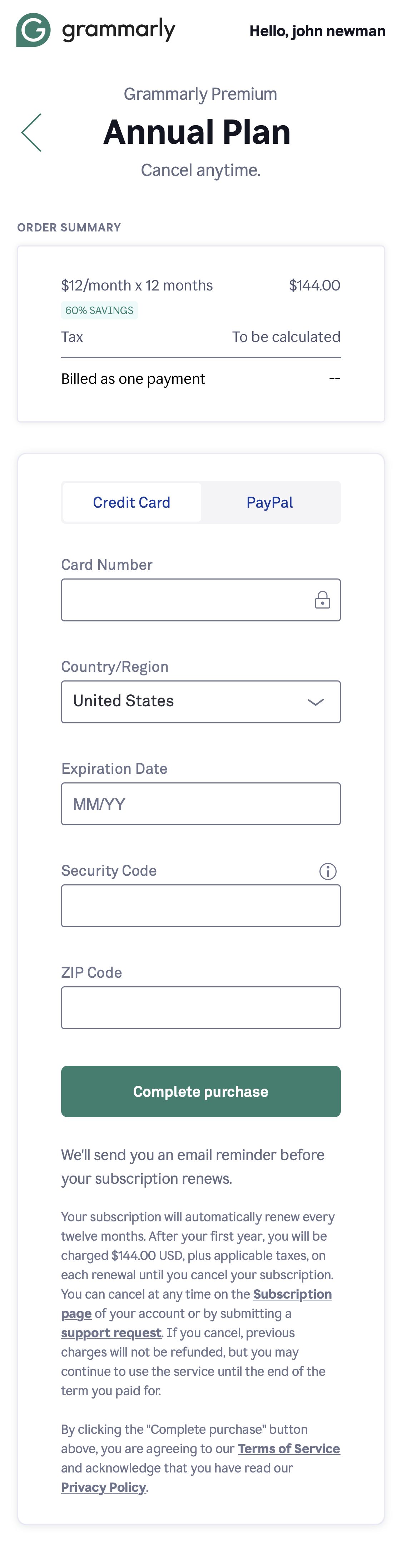 Mobile screenshot of undefined