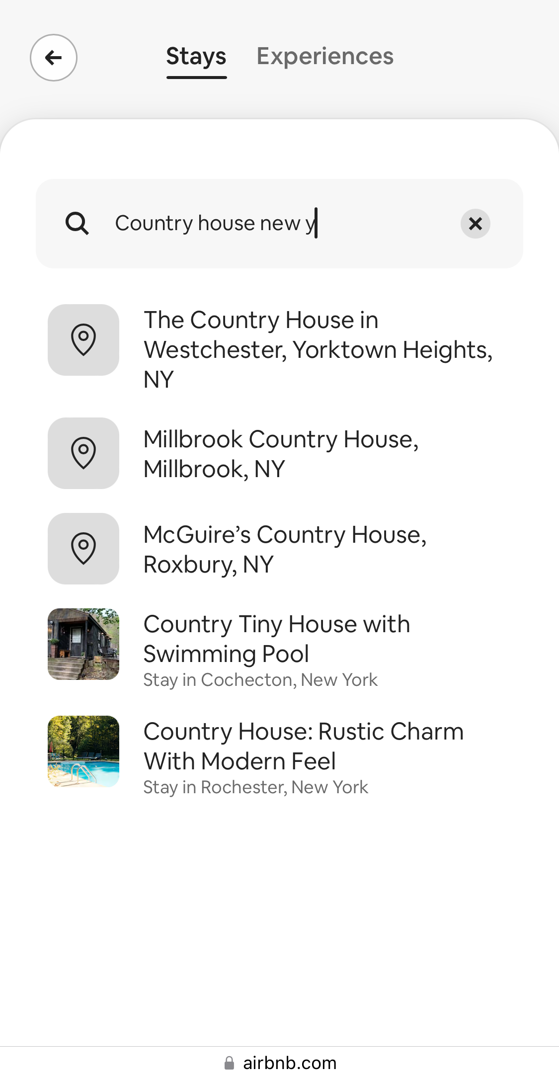 Mobile screenshot of undefined