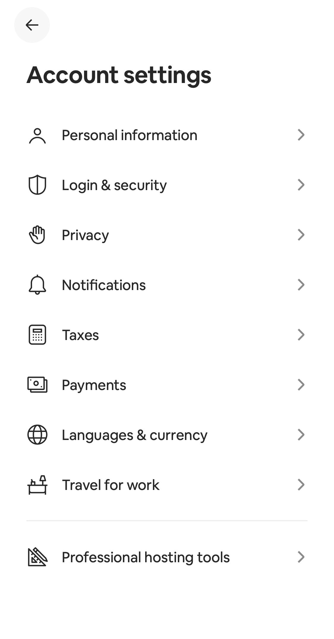 Mobile screenshot of undefined