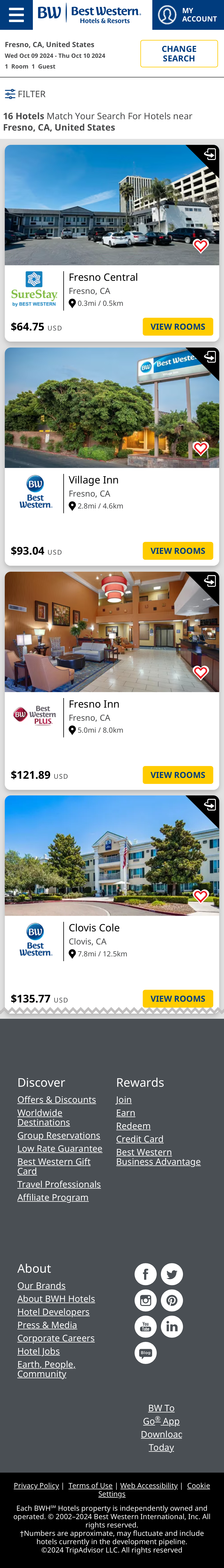 Mobile screenshot of undefined