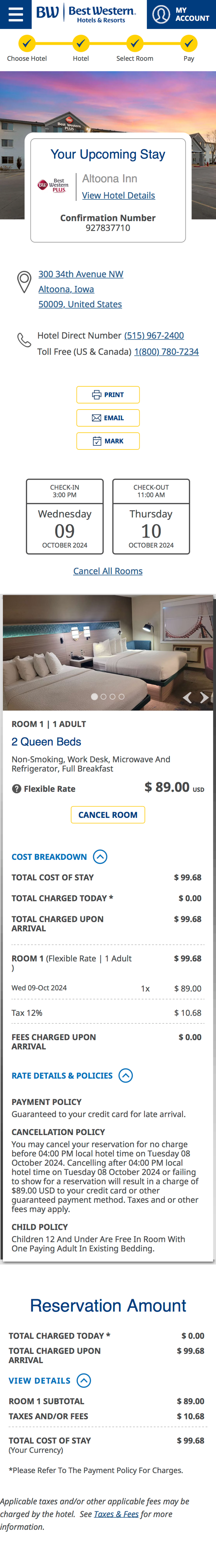 Mobile screenshot of undefined