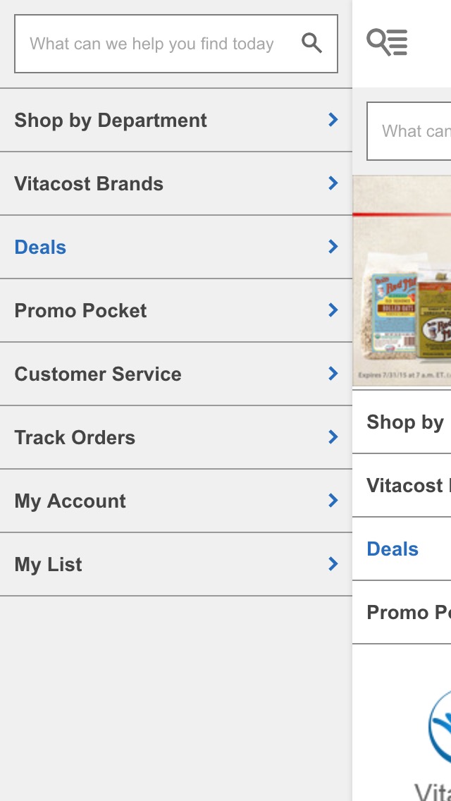 Mobile screenshot of undefined