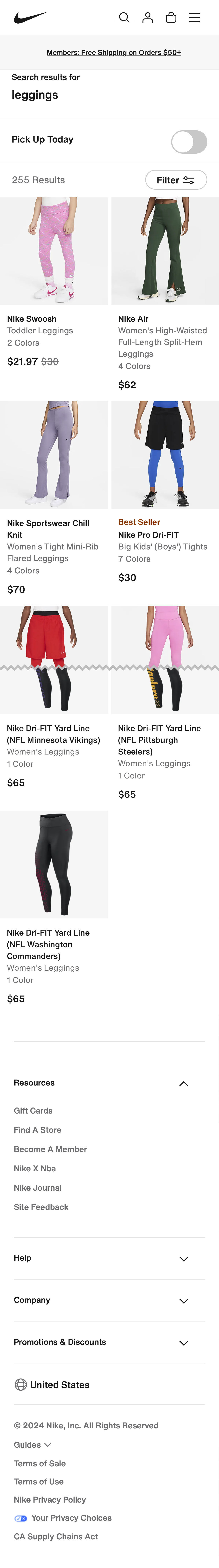 Mobile screenshot of undefined