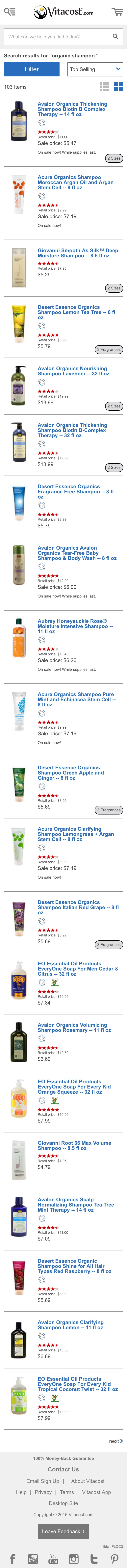 Mobile screenshot of undefined