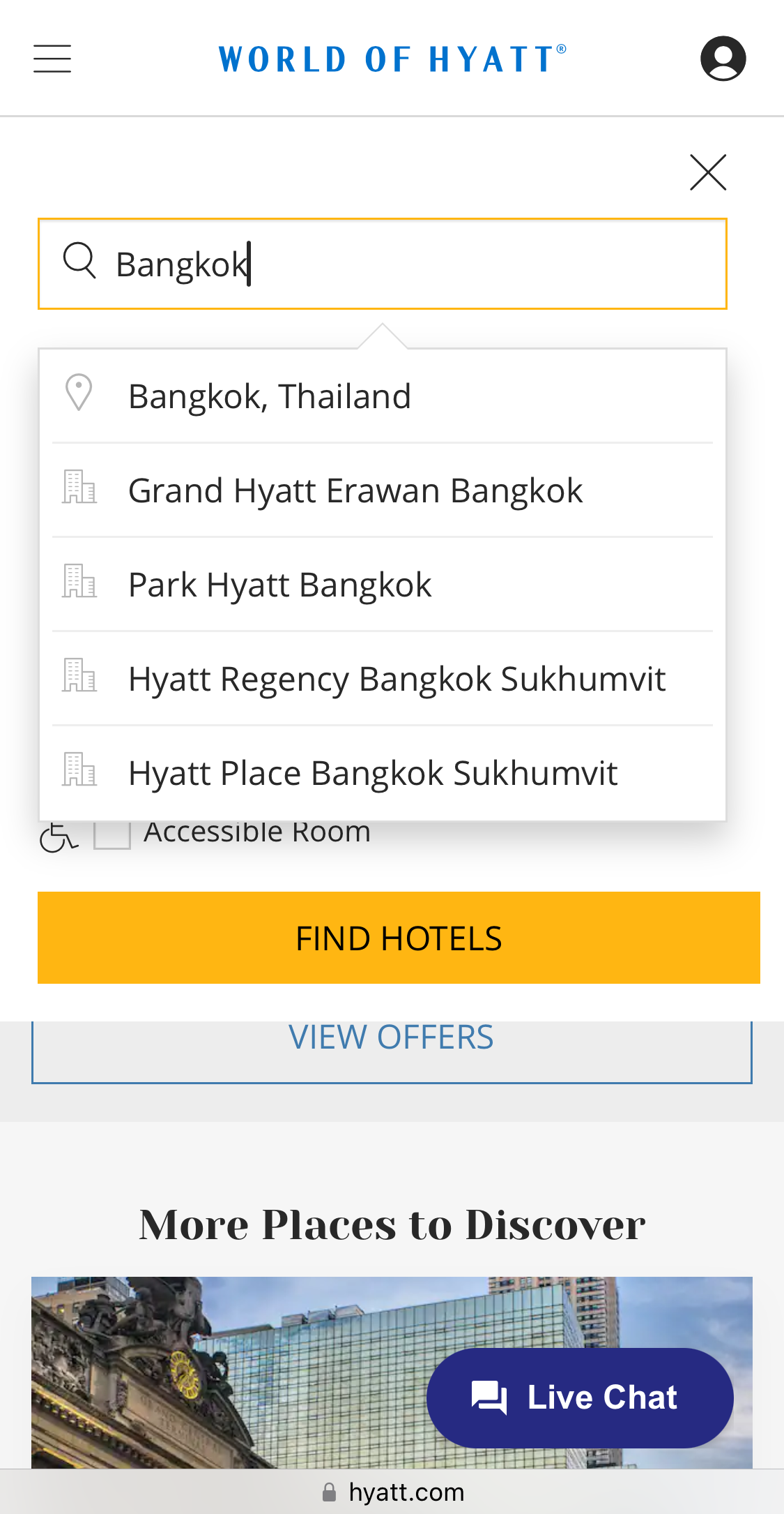 Mobile screenshot of undefined