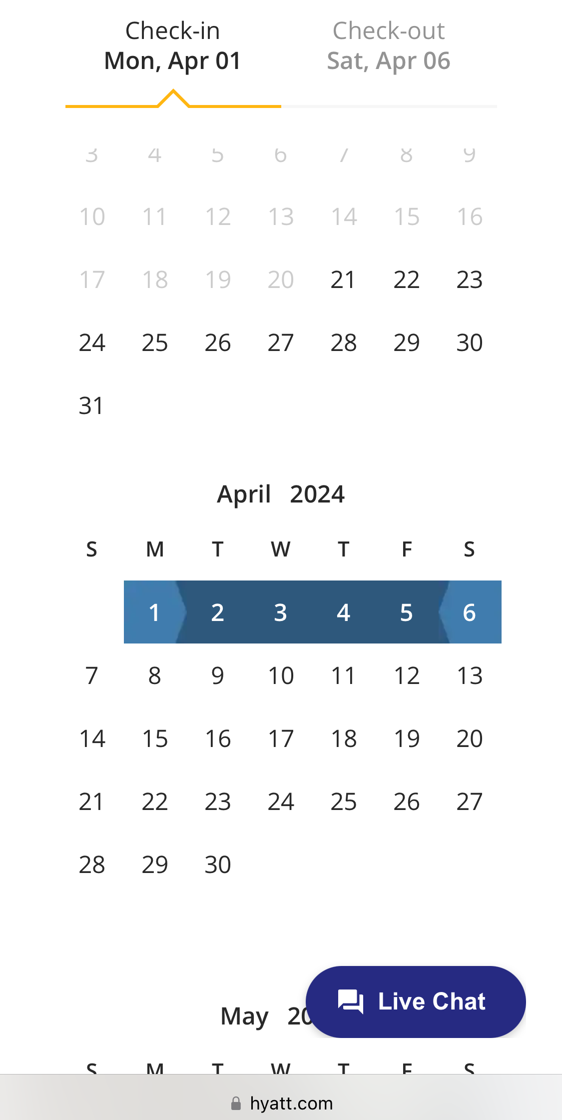 Mobile screenshot of undefined