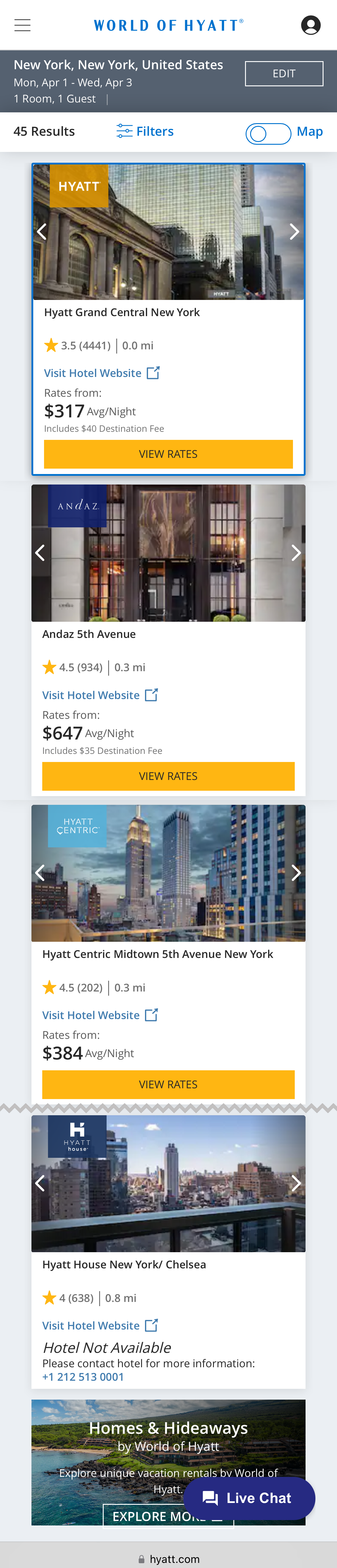Mobile screenshot of undefined