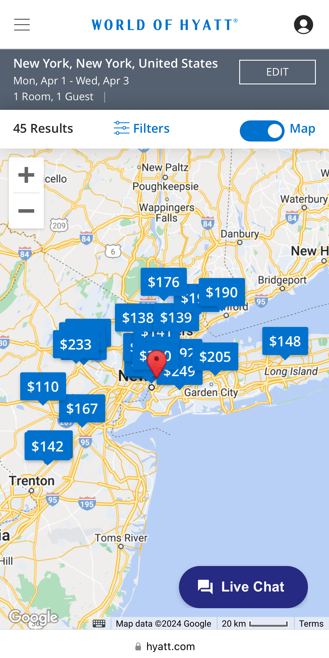 Mobile screenshot of undefined