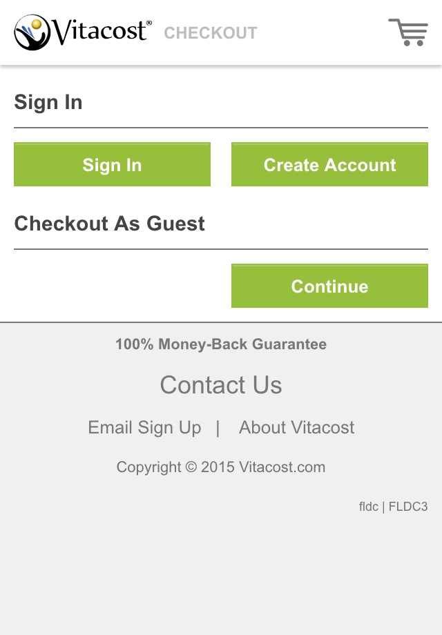 Mobile screenshot of undefined