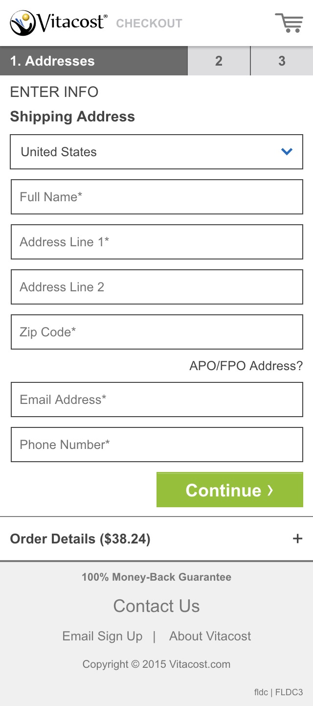 Mobile screenshot of undefined