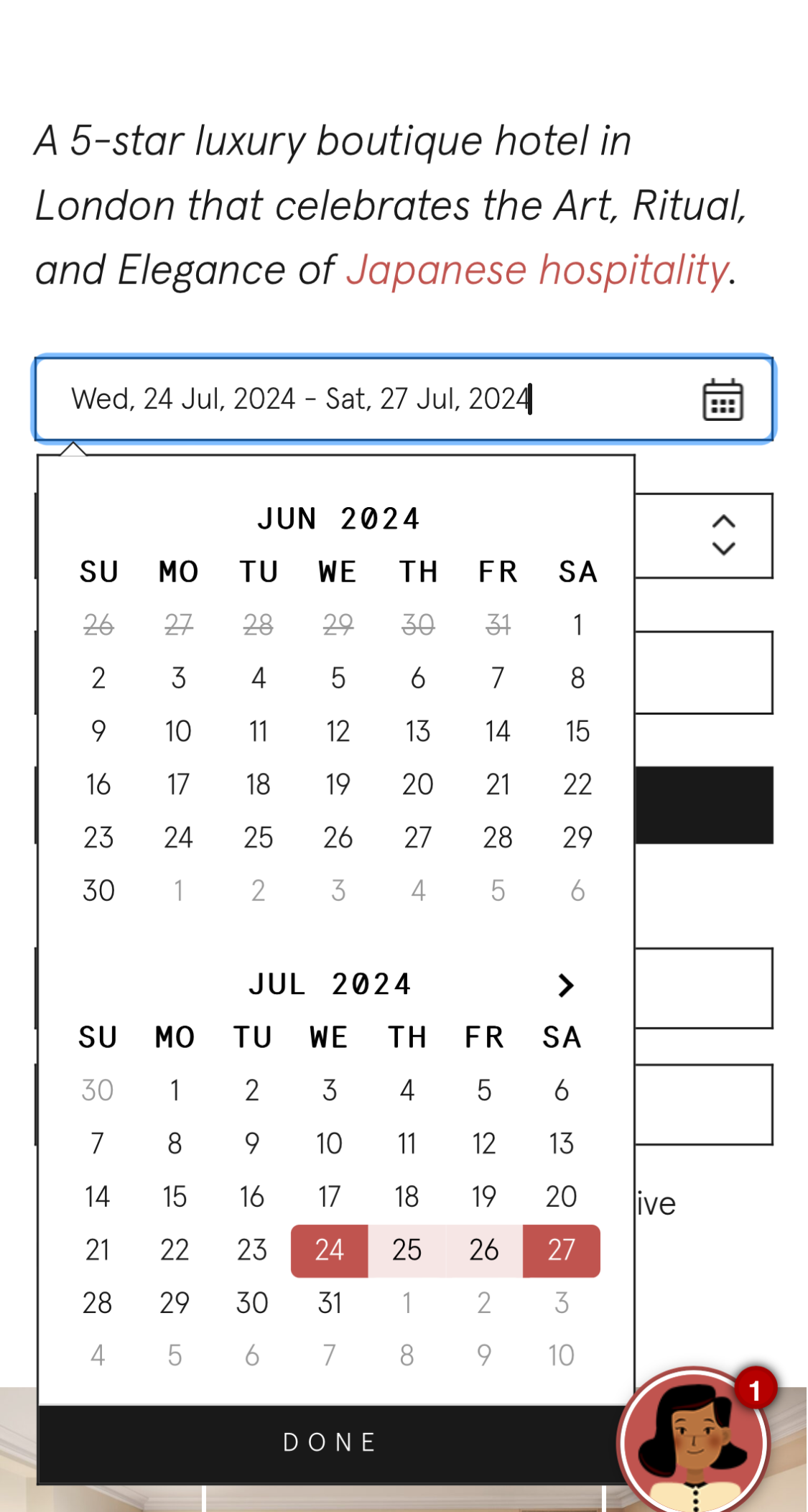Mobile screenshot of undefined