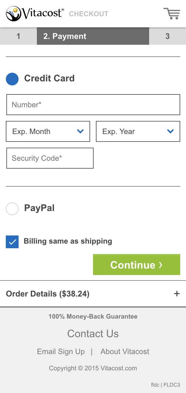 Mobile screenshot of undefined