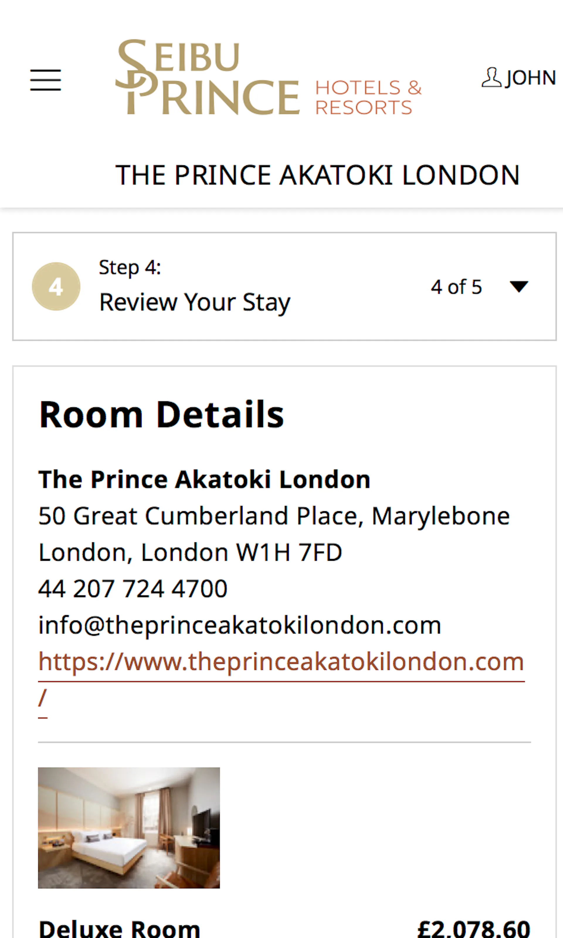 593 ‘Review Order’ Design Examples – Baymard Institute