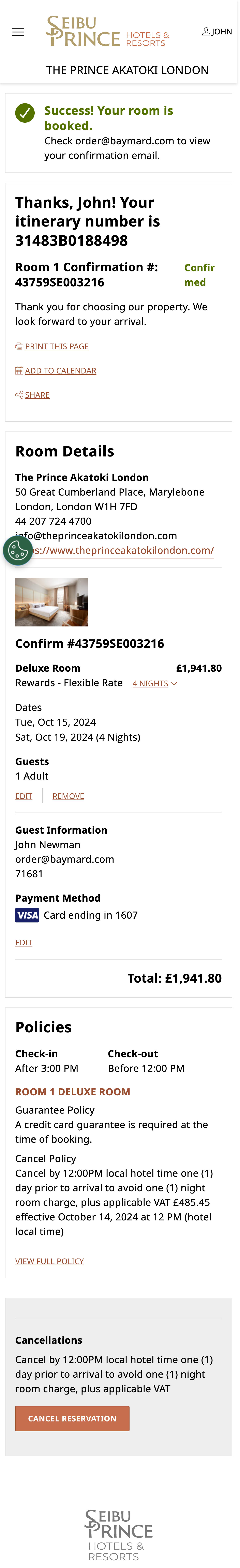 Mobile screenshot of undefined