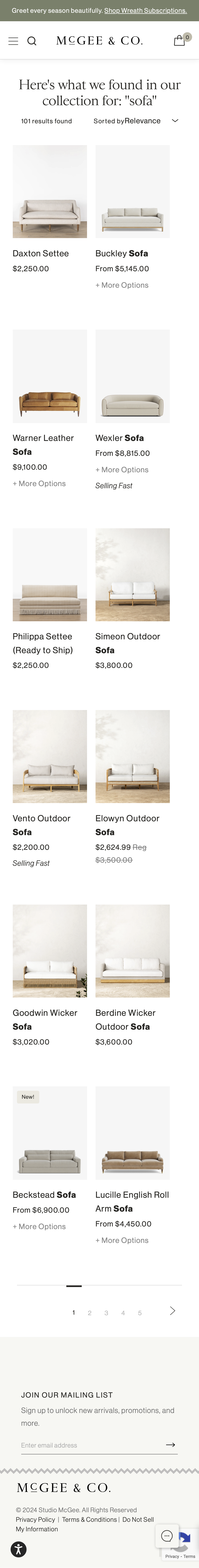 Mobile screenshot of undefined
