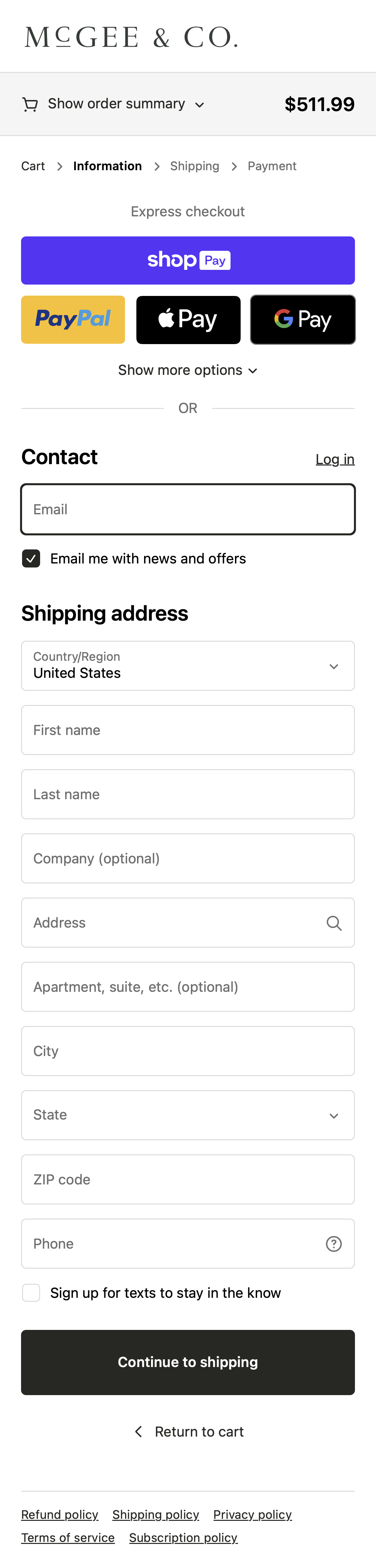 Mobile screenshot of undefined