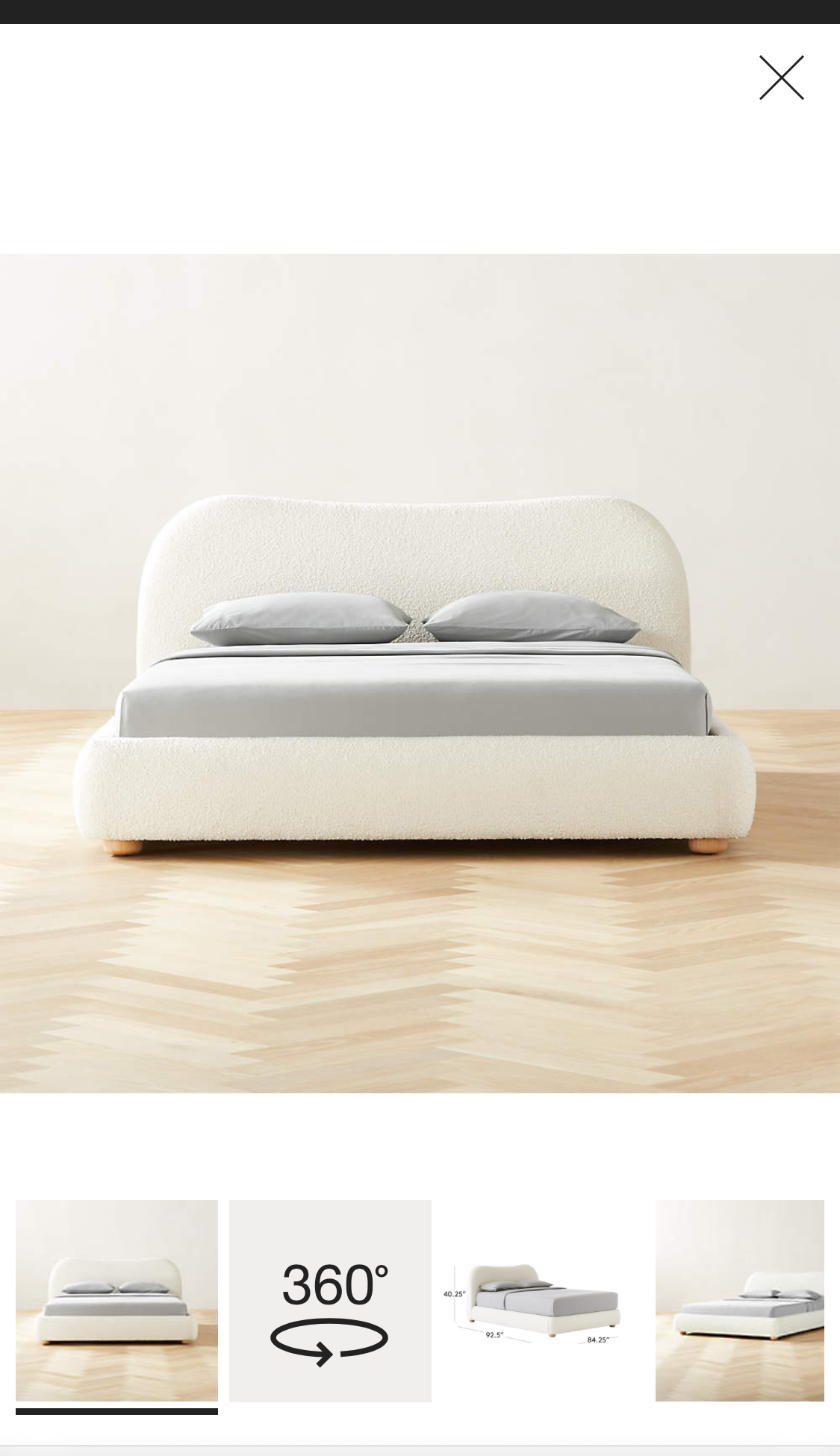 Mobile screenshot of undefined