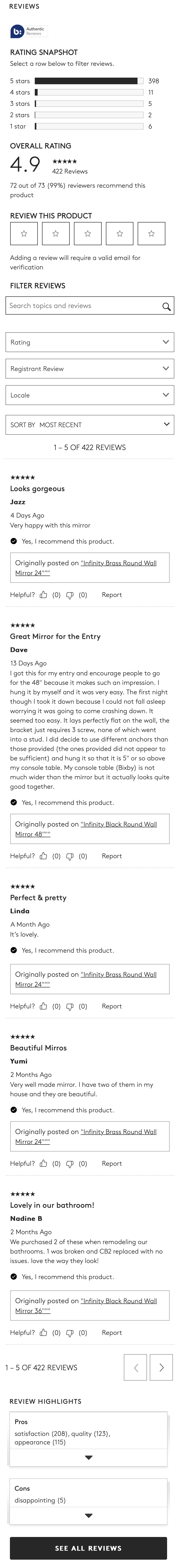 Mobile screenshot of undefined