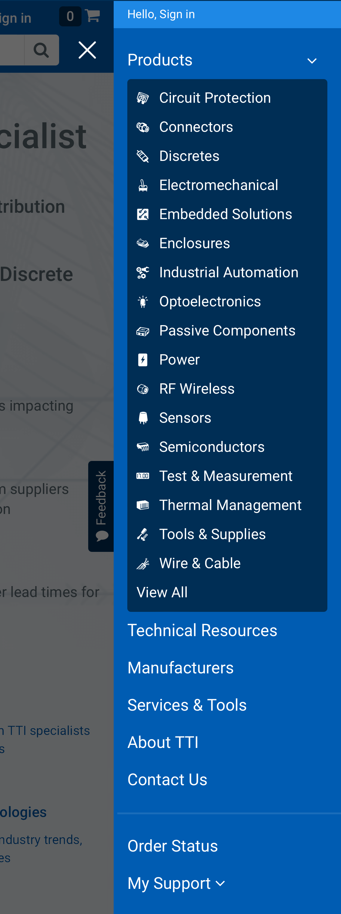 Mobile screenshot of undefined
