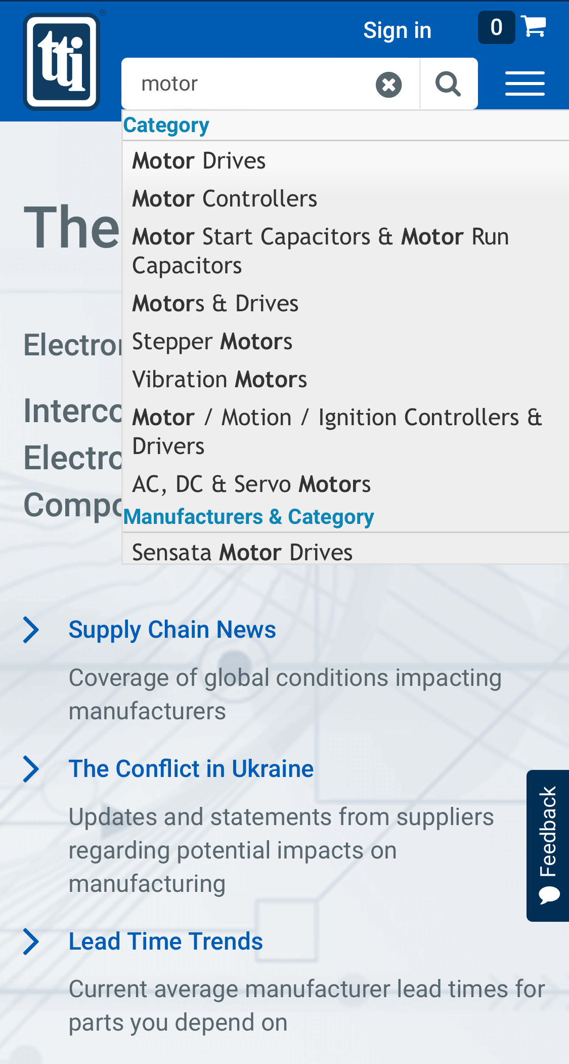 Mobile screenshot of undefined