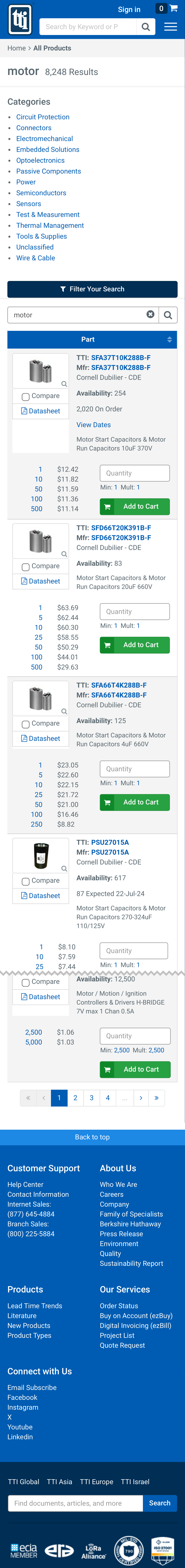 Mobile screenshot of undefined