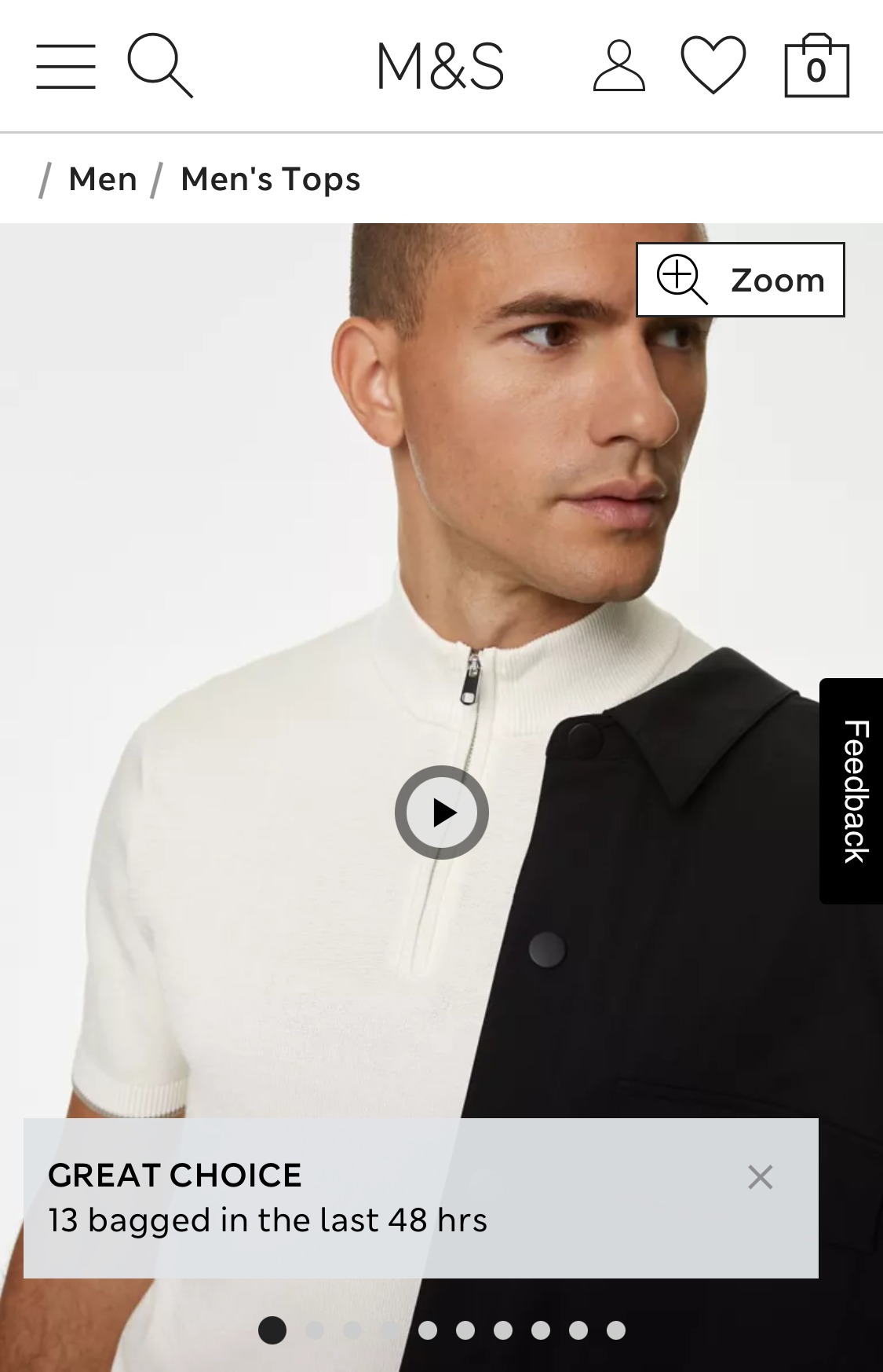 Mobile screenshot of undefined