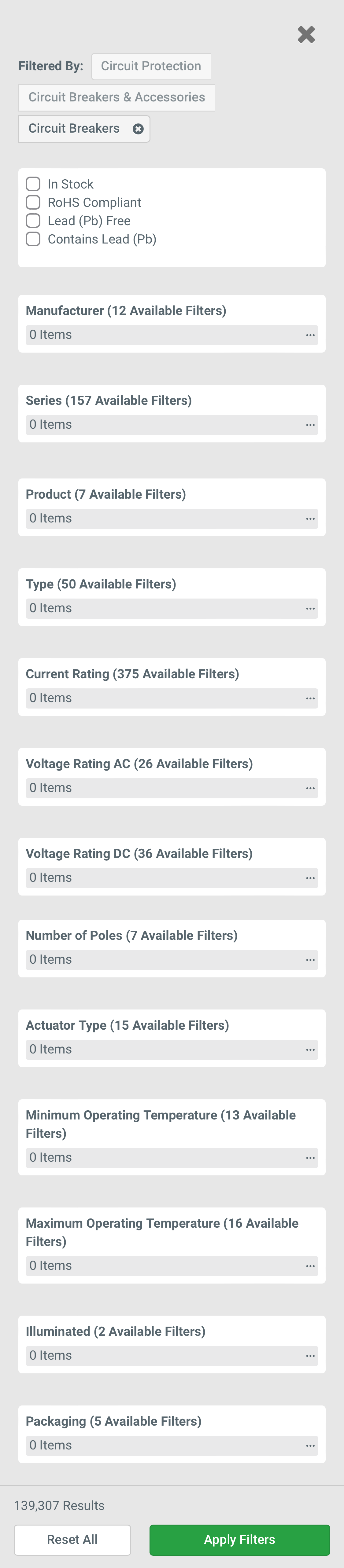 Mobile screenshot of undefined