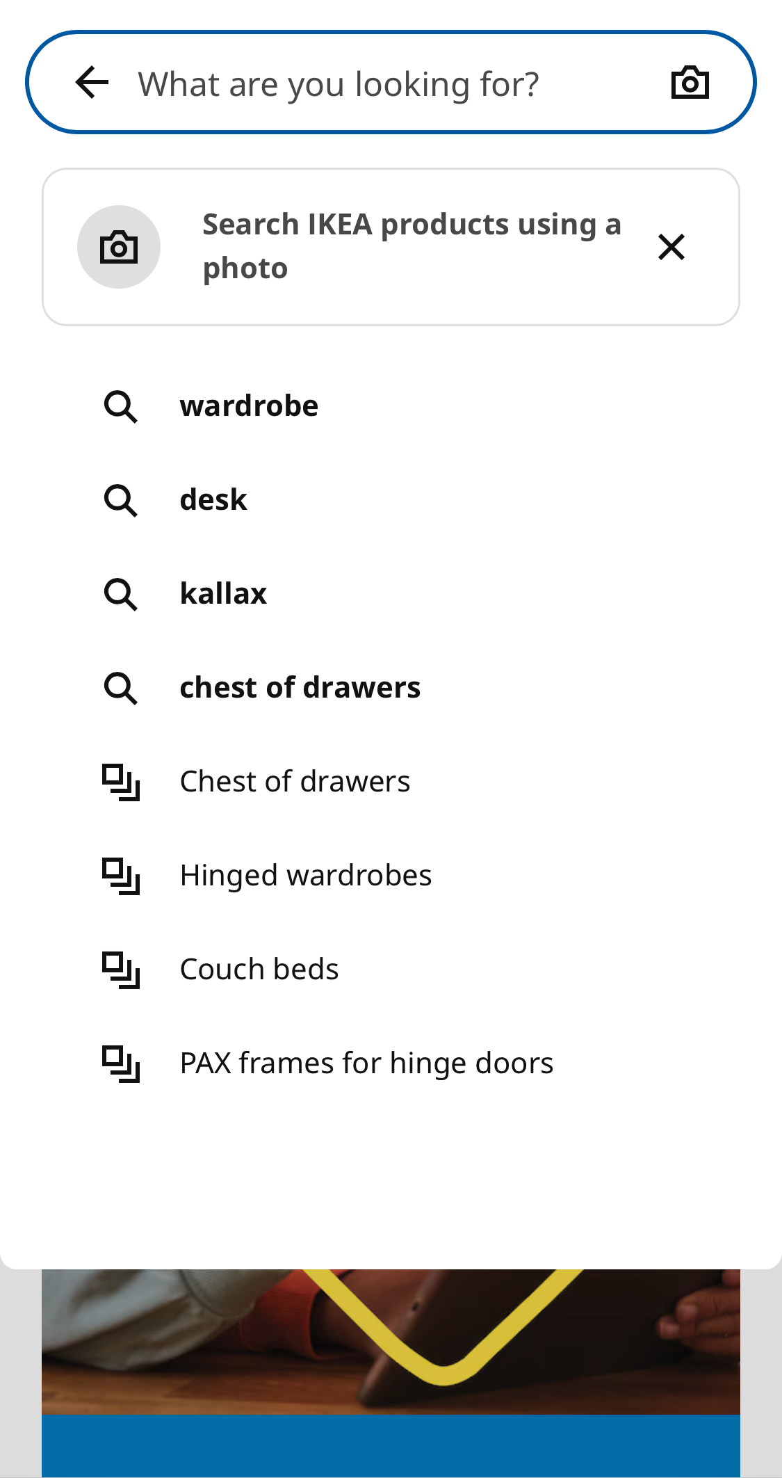 Mobile screenshot of undefined