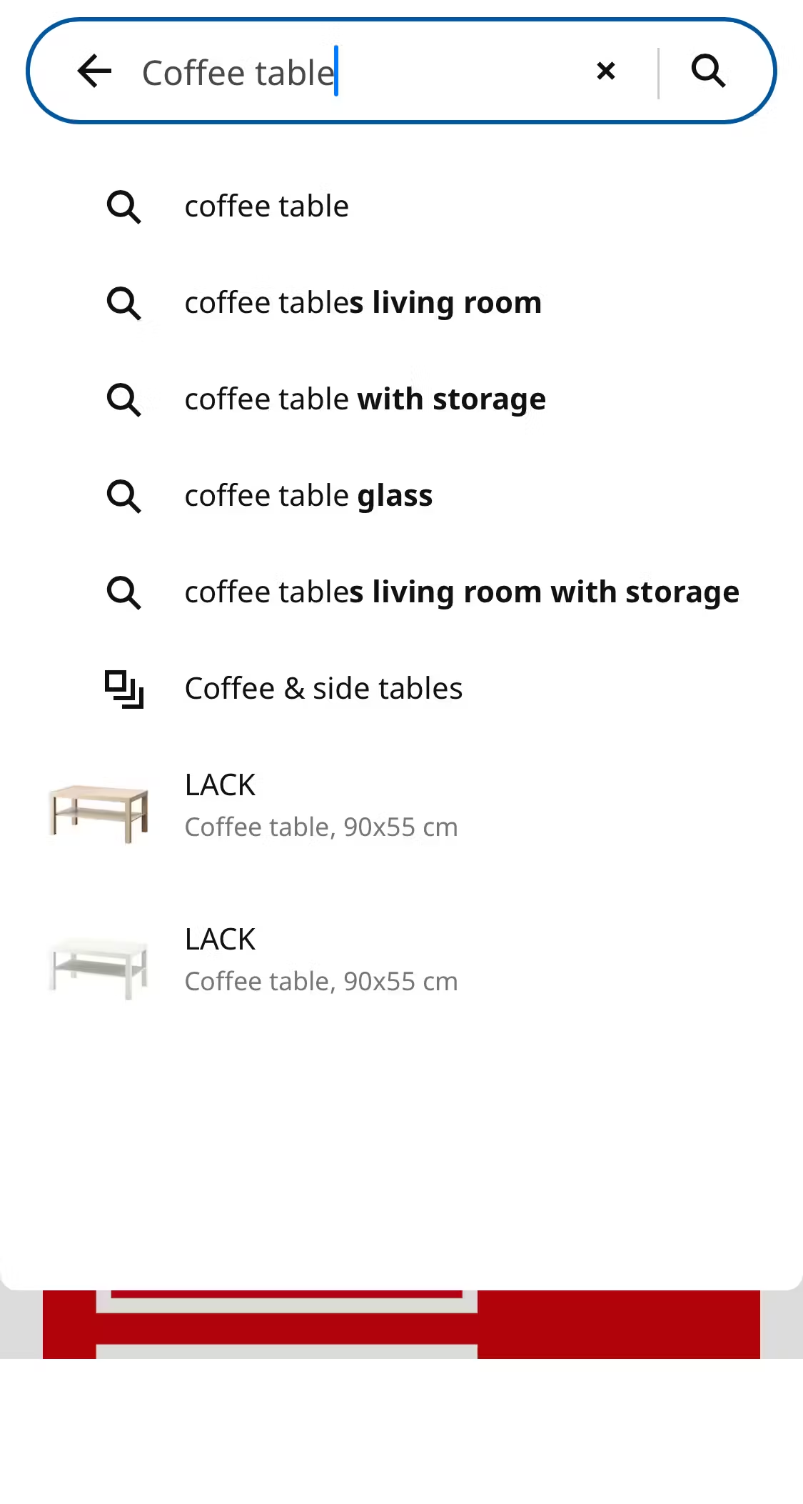 Mobile screenshot of undefined