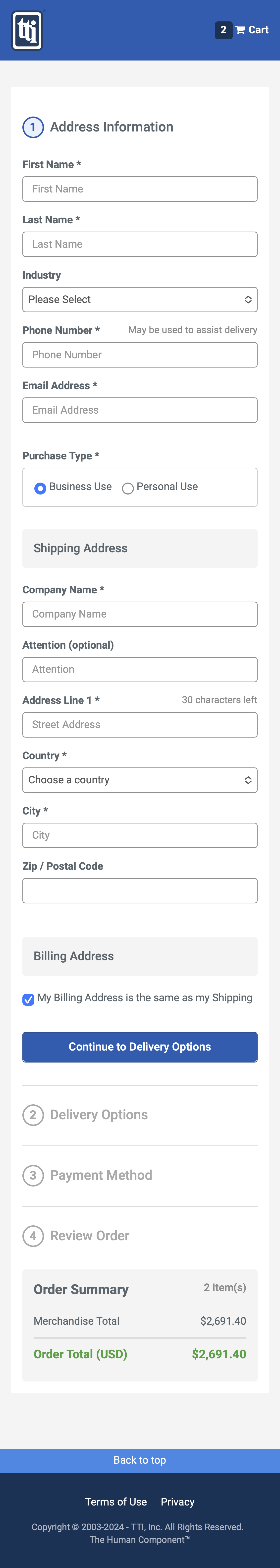 Mobile screenshot of undefined